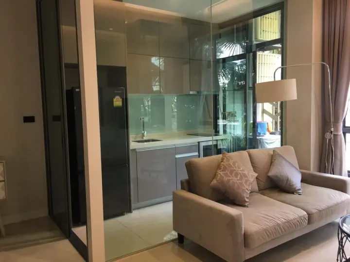 Property photos for Mayfair Place Sukhumvit 50