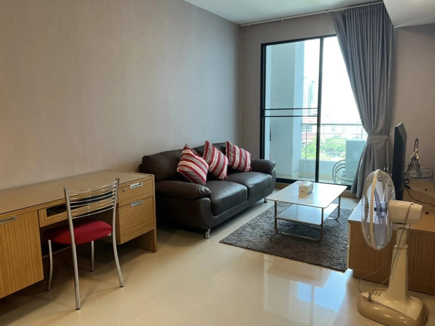 Property photos for Supalai Premier Place Asoke