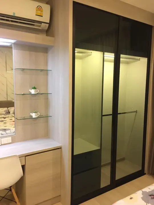 Property photos for Life Asoke