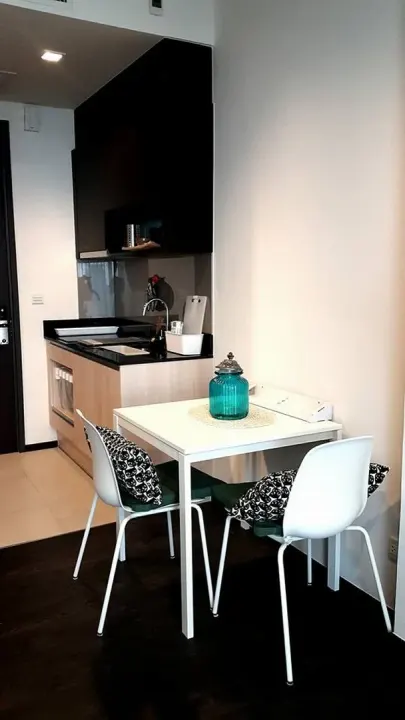 Property photos for Edge Sukhumvit 23