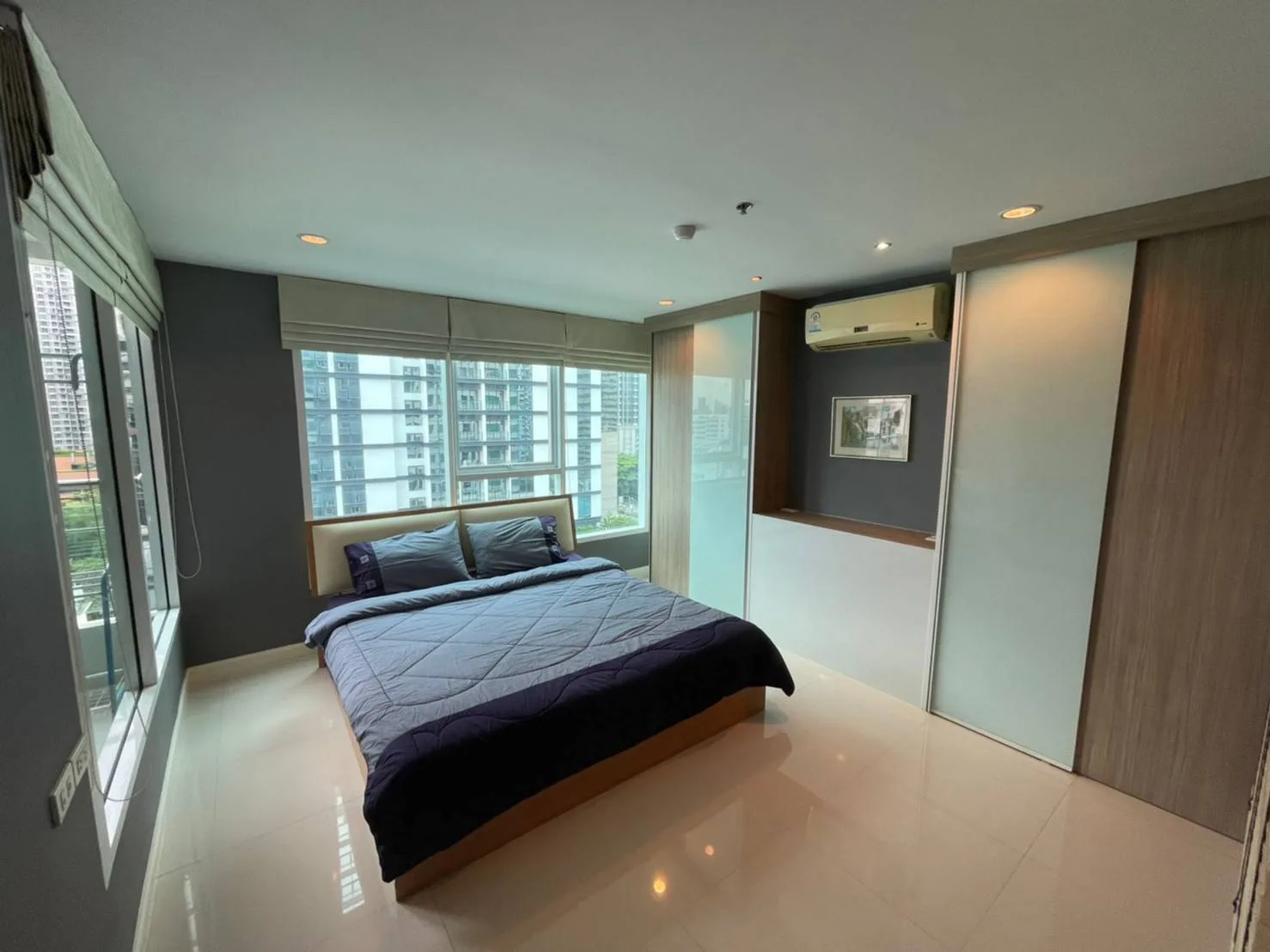 Property photos for Sukhumvit Living Town