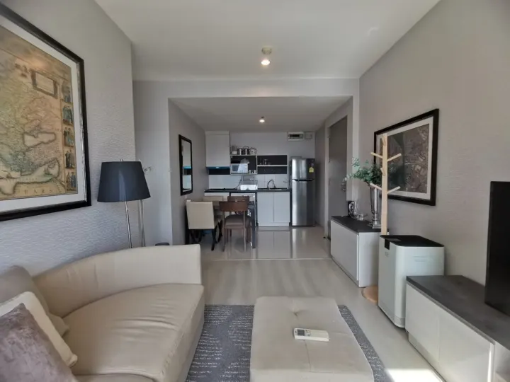 Property photos for Life Ratchadapisek