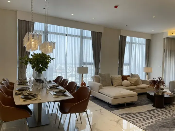 Property photos for Siamese Sukhumvit 48/1