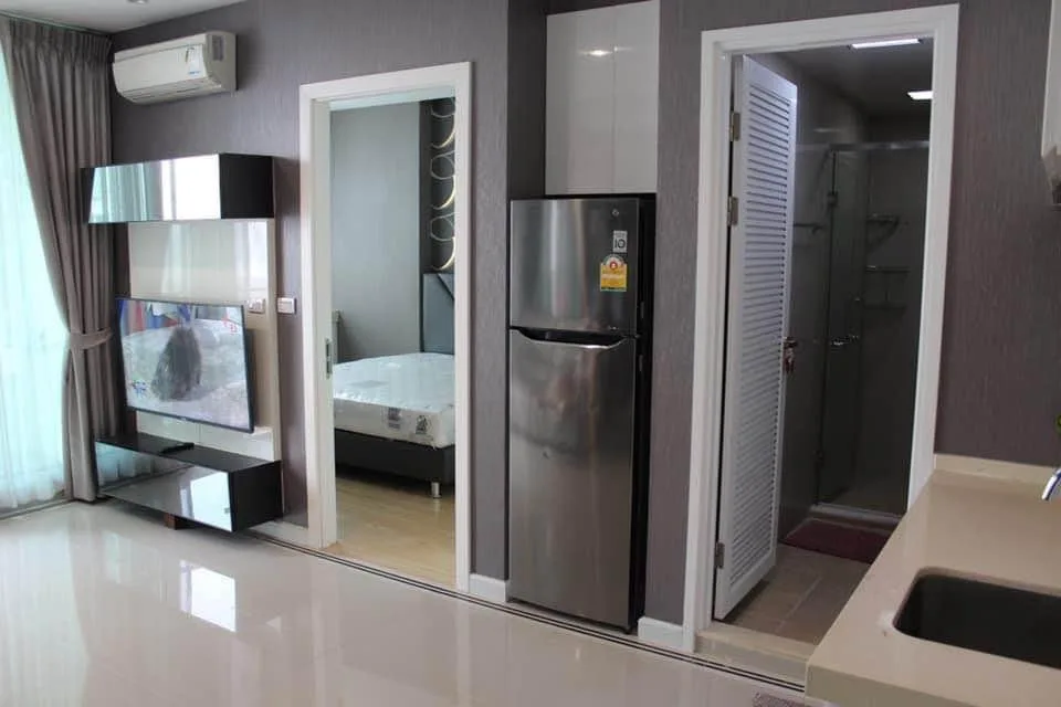 Property photos for Tc Green Rama 9