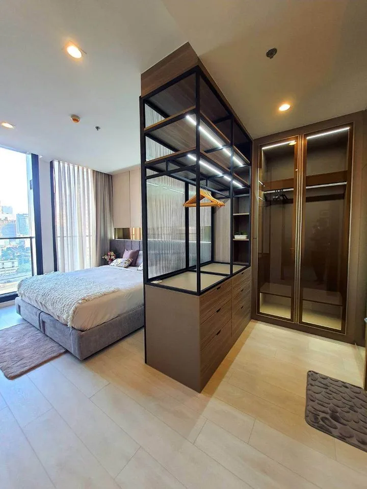Property photos for Noble Ploenchit