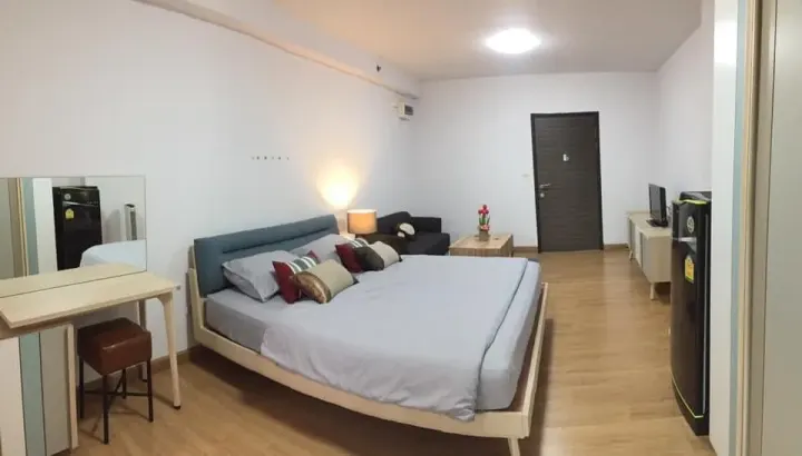 Property photos for Supalai Park Asoke-ratchada
