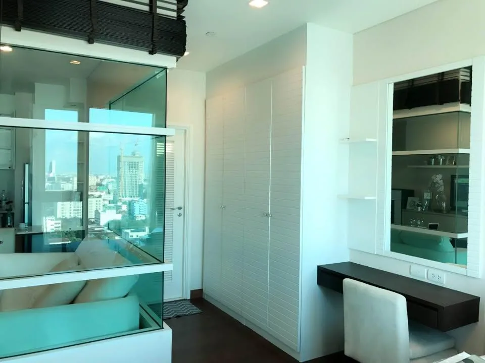 Property photos for Ivy Thonglor