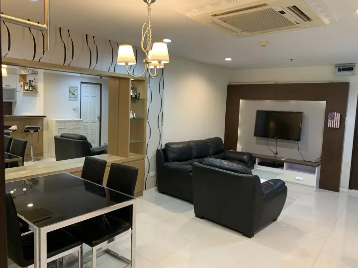 Property photos for Sukhumvit Living Town