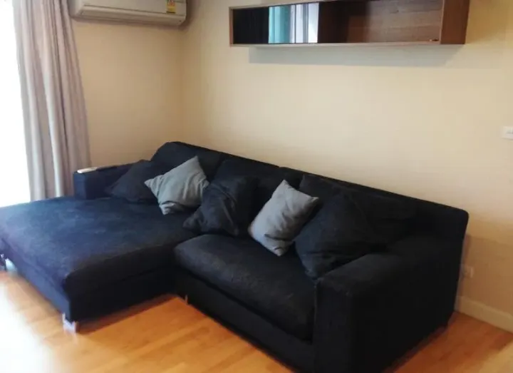 Property photos for The Fine by Fine Home Ari 4 - Paholyothin