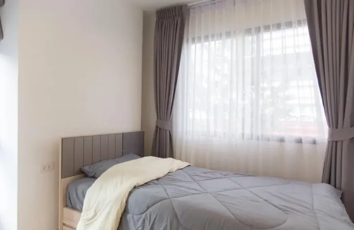 Property photos for The Nest Sukhumvit 22