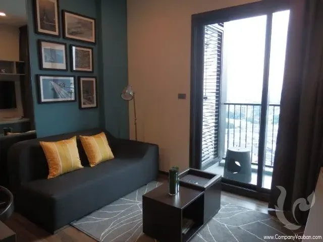 Property photos for WYNE Sukhumvit