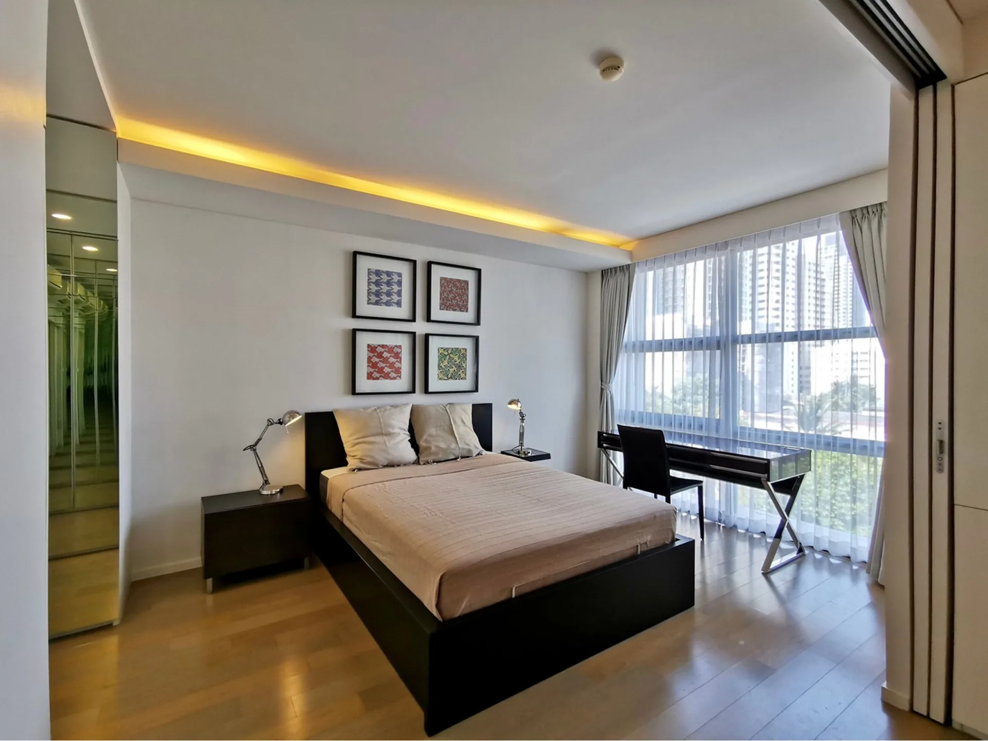 Property photos for Mode Sukhumvit 61