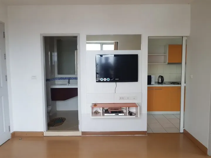 Property photos for Life @ Ratchada - Huay Kwang