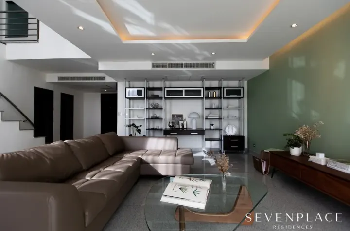 Property photos for Seven Place Executive Residences