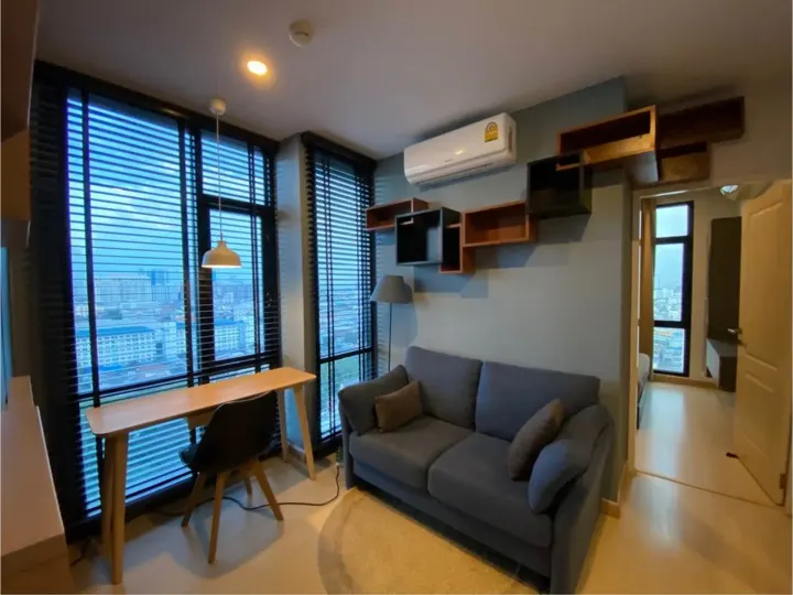 Property photos for Bangkok Horizon Sathorn