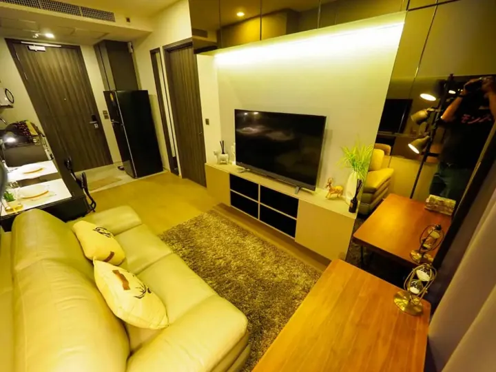 Property photos for Ashton Asoke
