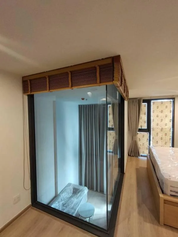 Property photos for Life Rama 4 - Asoke