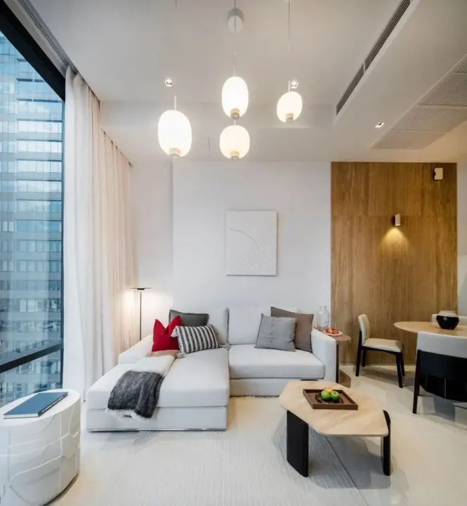 Property photos for Ashton Silom