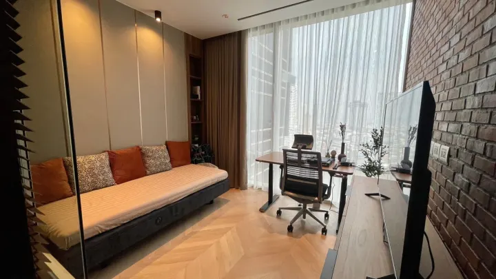 Property photos for Four Seasons Private Residences Bangkok