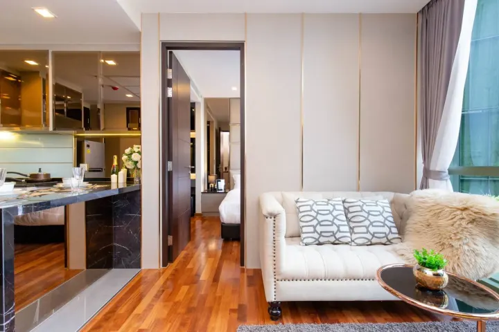 Property photos for Wish Signature  Midtown Siam