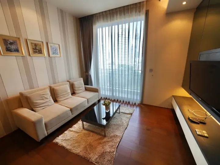 Property photos for Quattro by Sansiri
