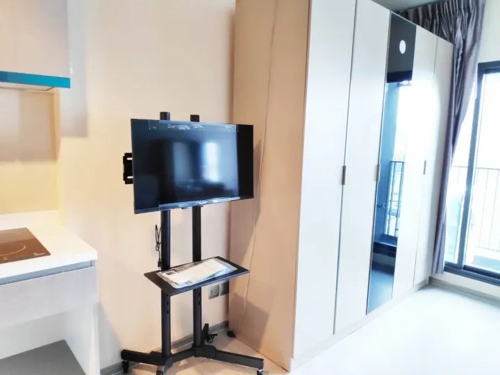 Property photos for LIFE Asoke - Rama 9
