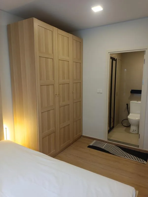 Property photos for Quintara Mhy'zen Phrom Phong