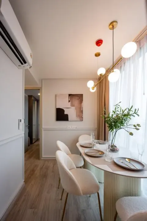 Property photos for So Origin Phahol 69 Station