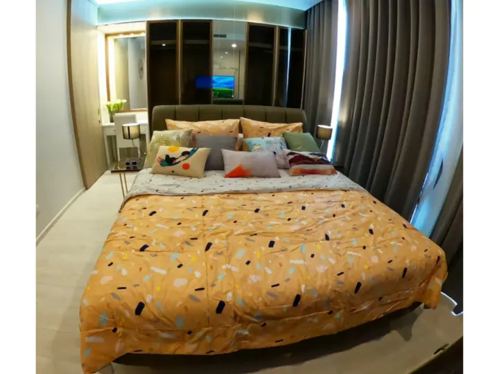 Property photos for Noble Ploenchit