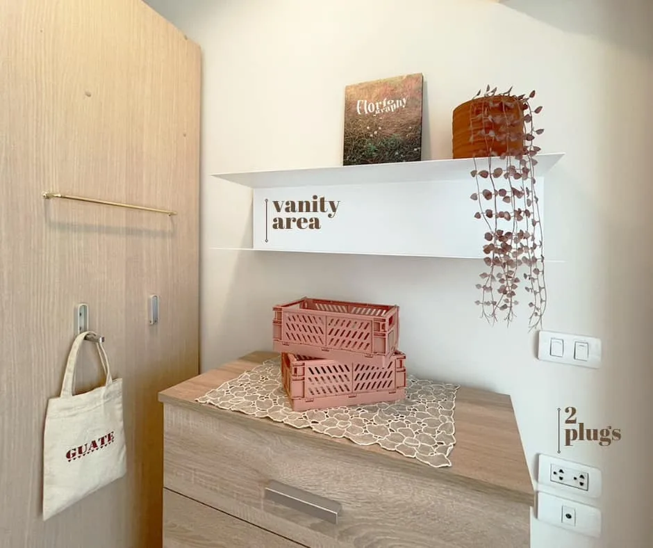 Property photos for Surawong City Resort