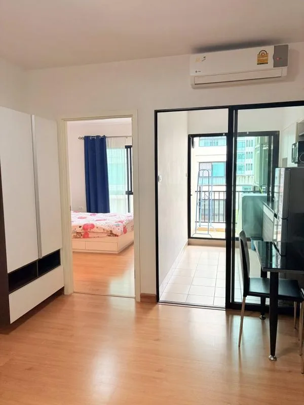 Property photos for Supalai City Resort Bearing Station Sukumvit 105
