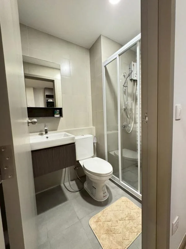 Property photos for Aspire Rama 4
