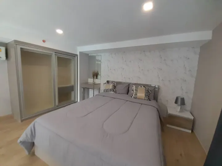 Property photos for The Rich Rama 9-Srinakarin
