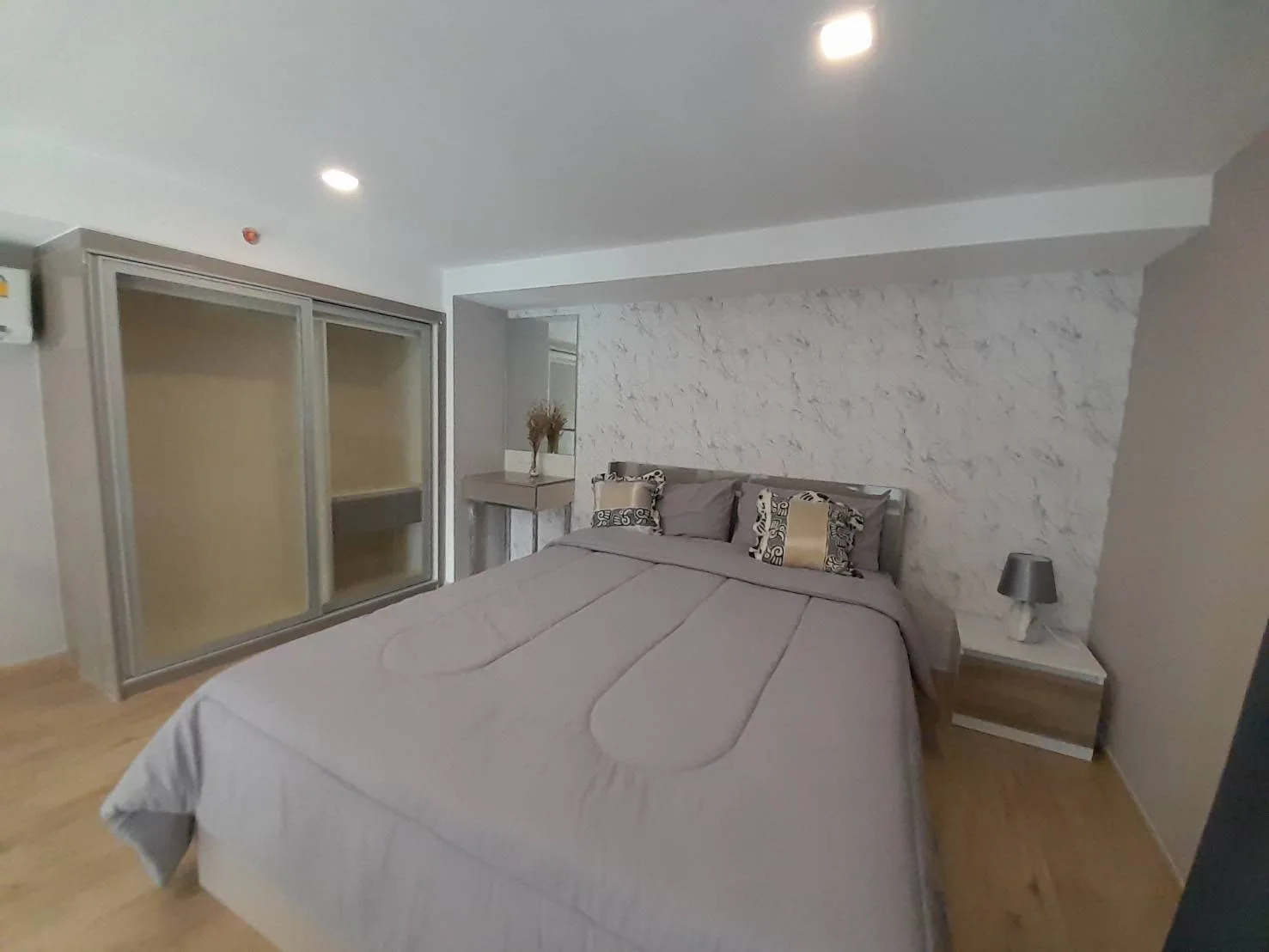 Property photos for The Rich Rama 9-Srinakarin