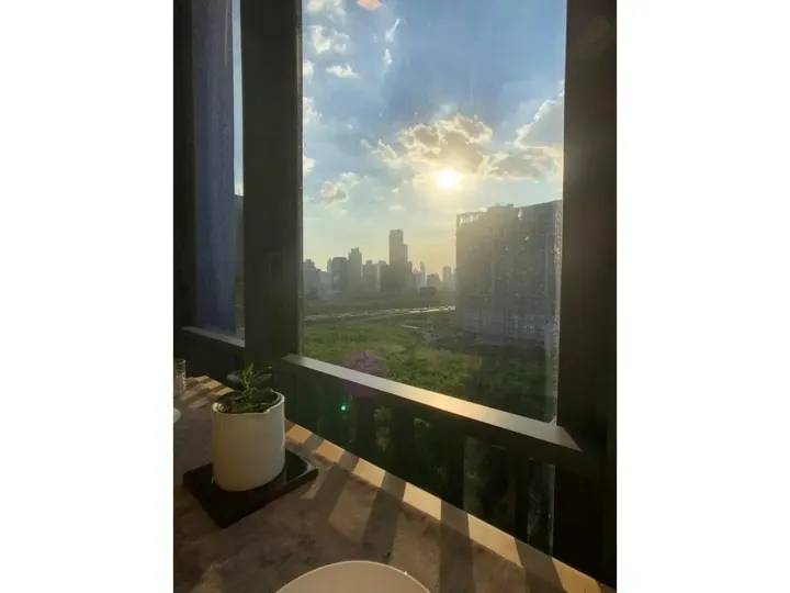Property photos for The Line Asoke - Ratchada
