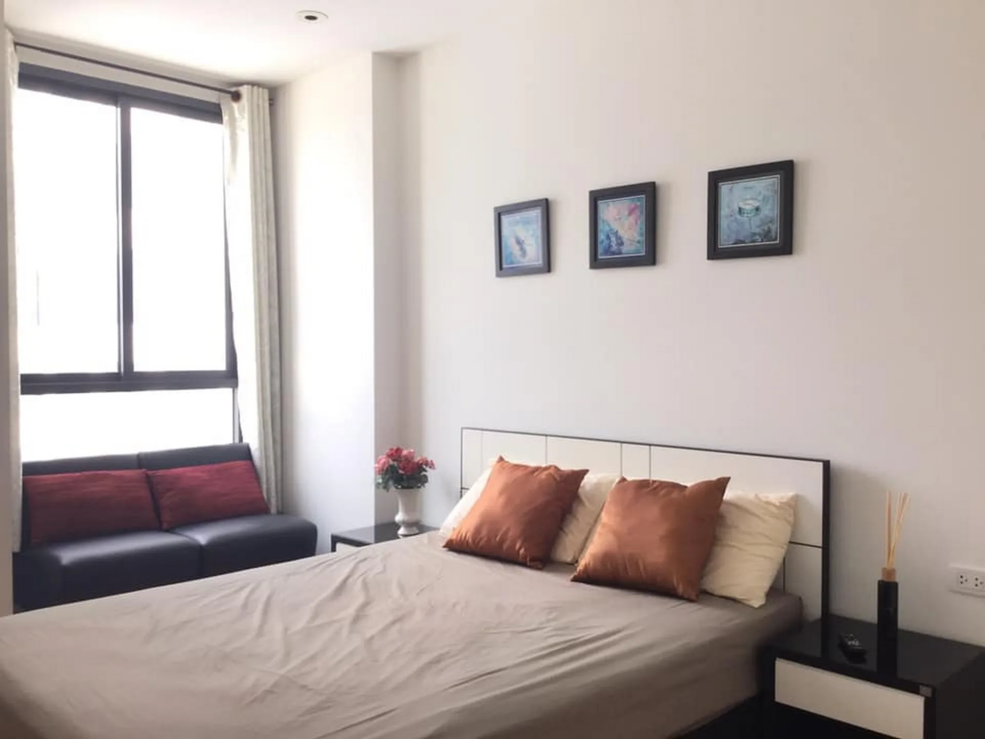 Property photos for The President Sukhumvit