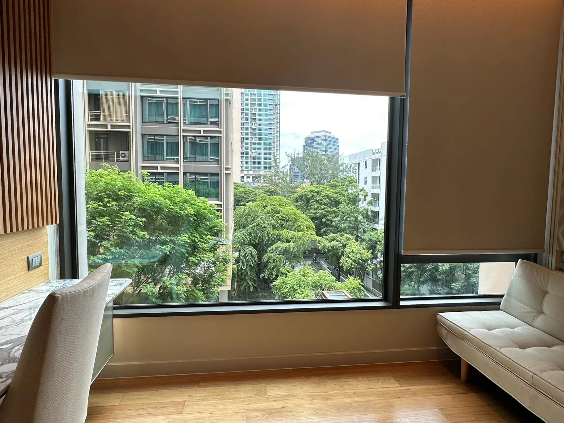 Property photos for Sindhorn Residence