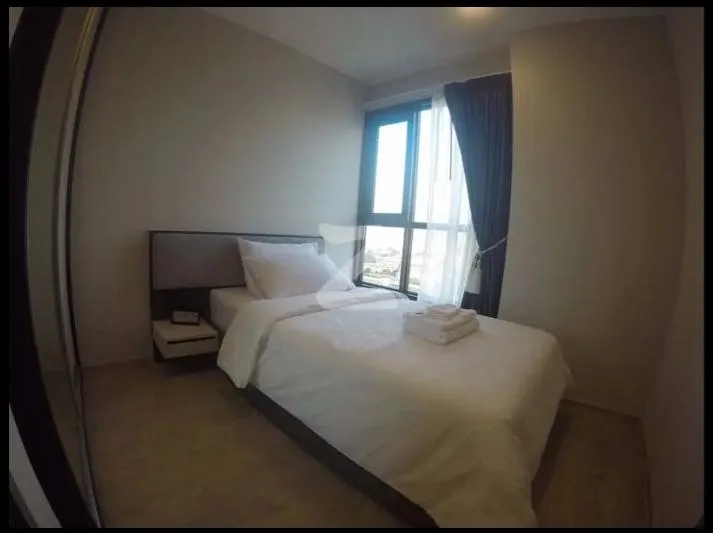 Property photos for The Base Central Pattaya