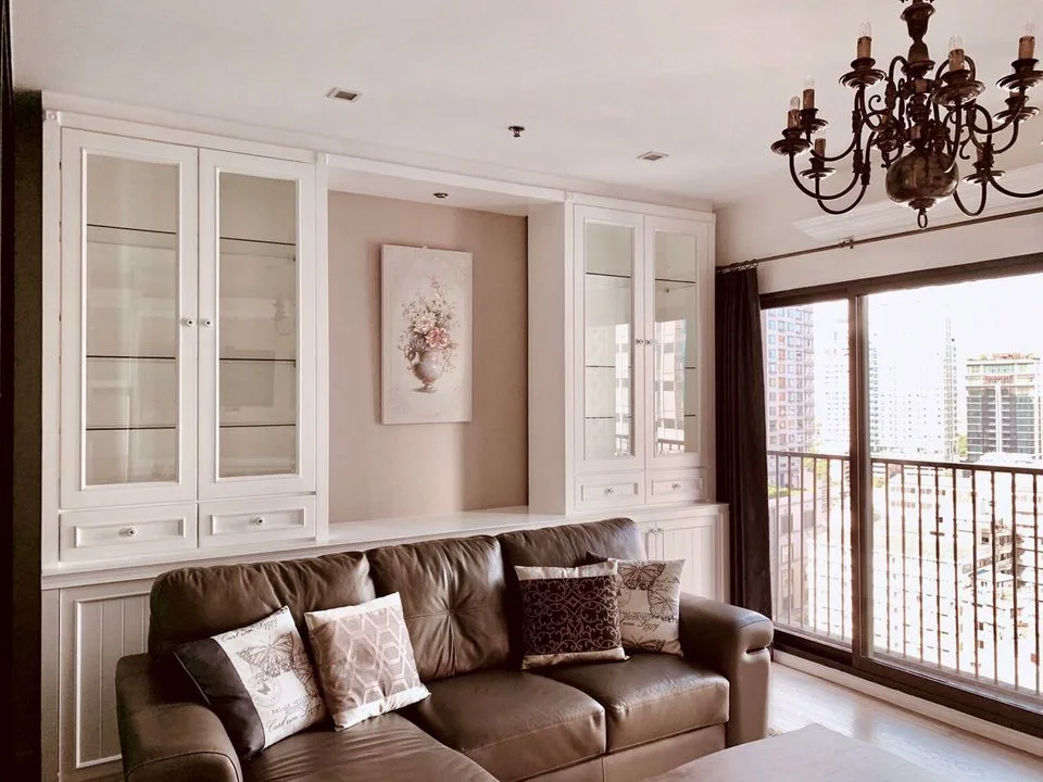 Property photos for Noble Remix
