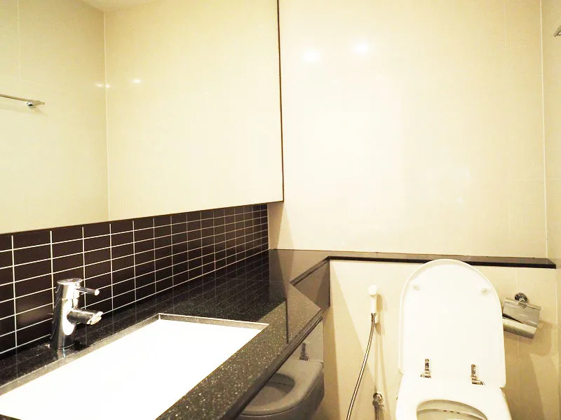 Property photos for Sathorn Gardens