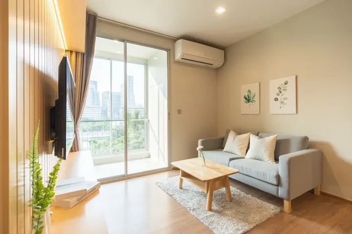 Property photos for Q Prasarnmit