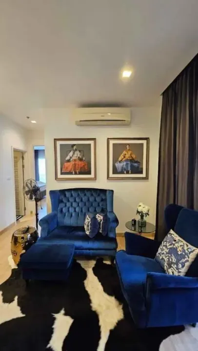 Property photos for Urbano Absolute Sathon - Taksin