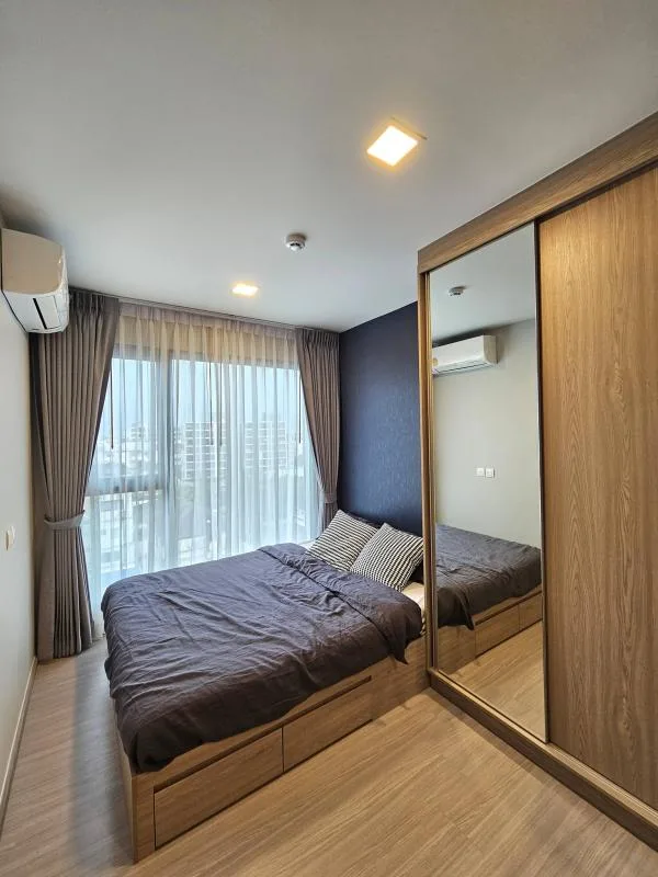 Property photos for The Privacy S101