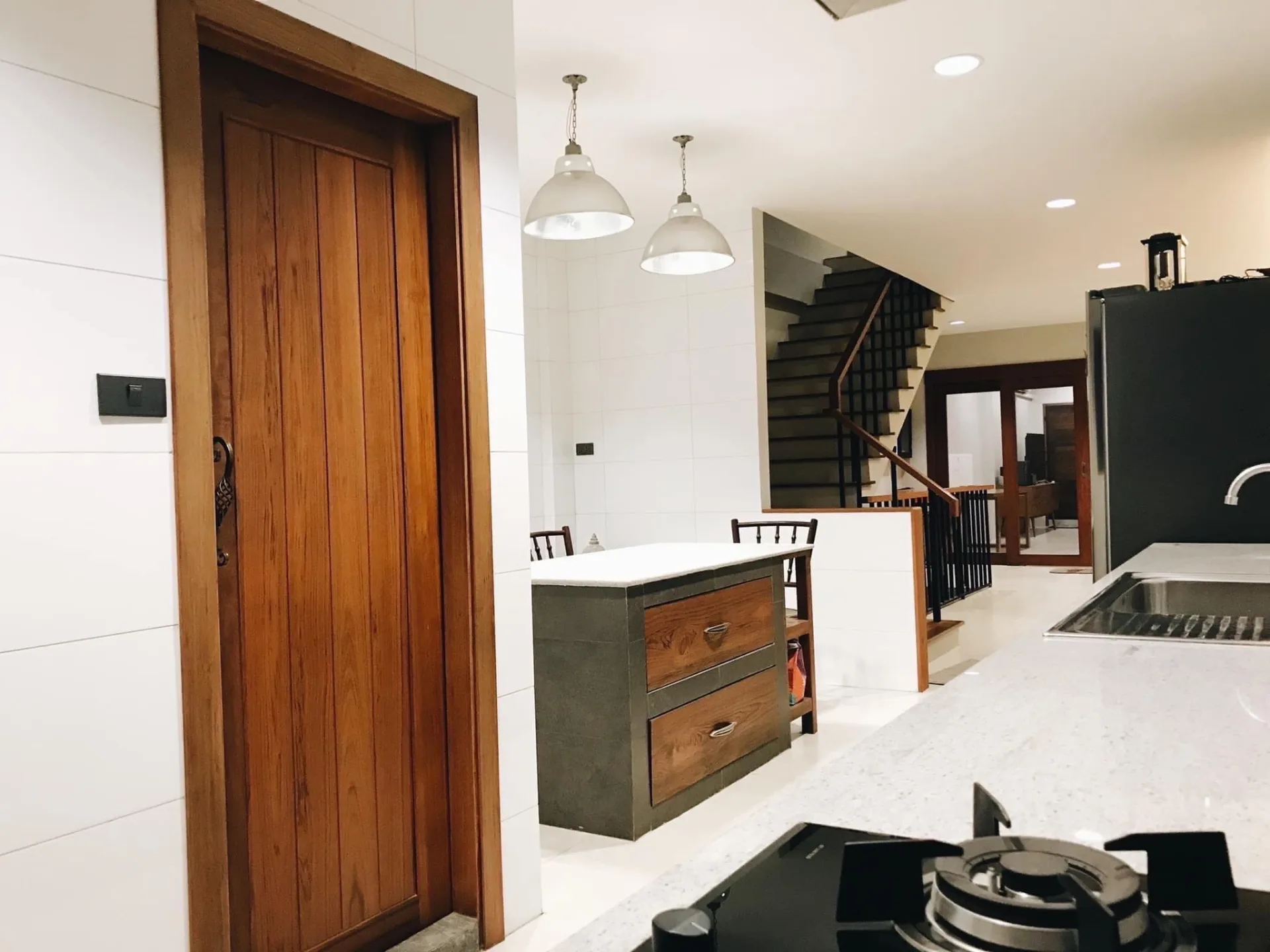 Property photos for Townhouse Nonsi 12