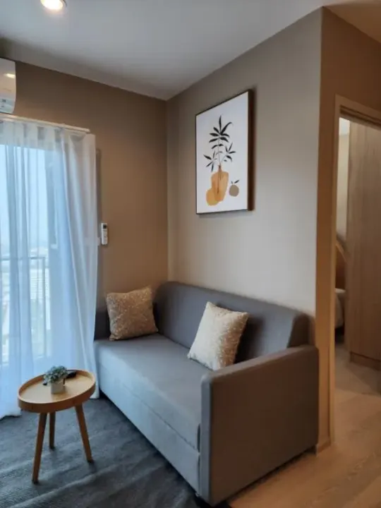 Property photos for Nue Noble Srinakarin-lasalle