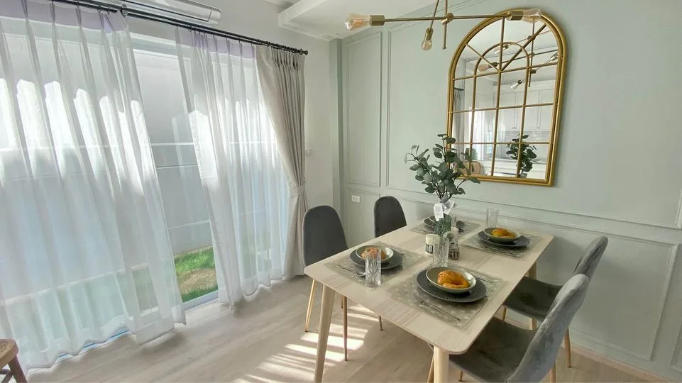Property photos for Indy Bangna Km.7