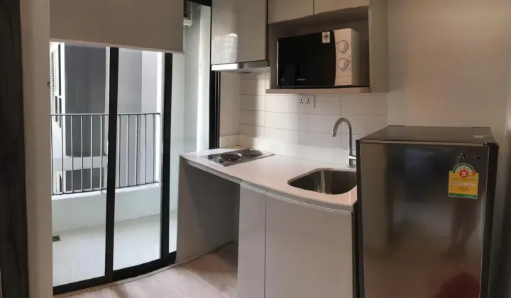 Property photos for Ideo Mobi Sathorn
