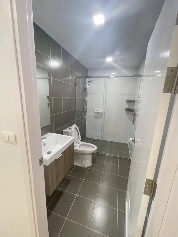 Property photos for Pruksa Ville 76 Bangna-wongwaen