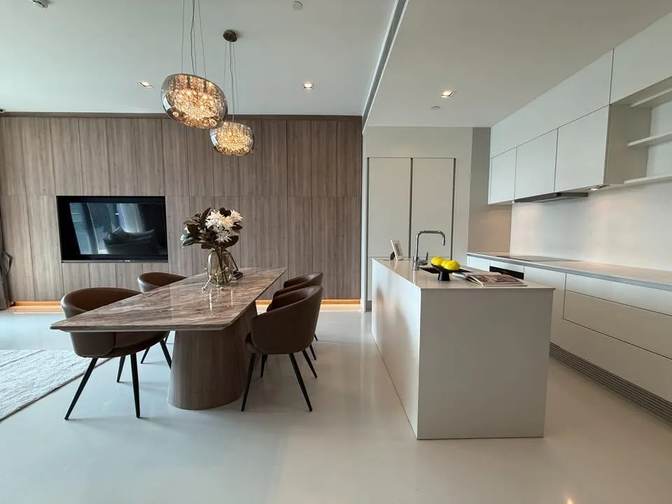 Property photos for Q 1  Condo Sukhumvit
