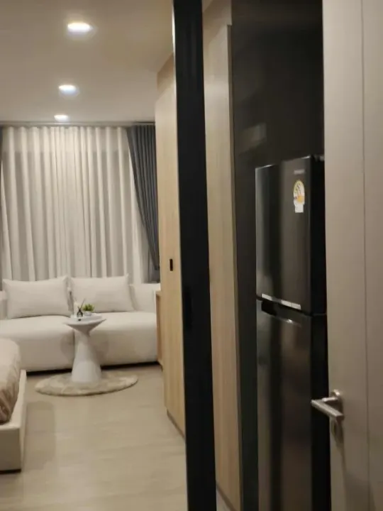 Property photos for Aspire Sukhumvit-rama4